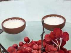 -清华大学-观畴园餐厅
