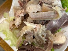 -茶马古道·野生菌清汤黄牛肉(沙溪店)