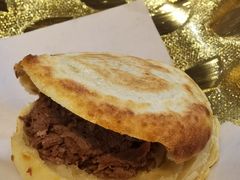 -永茂驴肉(莲池南大街总店)