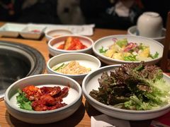 -王妃家(明洞中央店)