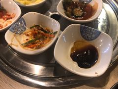 -郑阿姨的家·이모네·韩料&烤肉(武川路店)