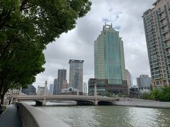 -上海大陆银行仓库旧址