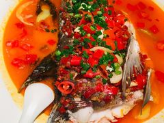 -上名堂·鱼头好吃(体育场路店)