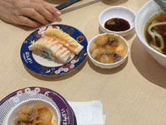 -万岁寿司(万国店)