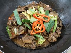 -顺德公美食(西乡店)