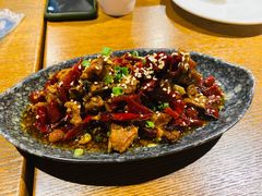 -付小姐在成都(五道口店)