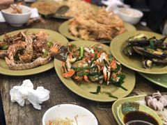 -贞姨美食·老字号海鲜大排档