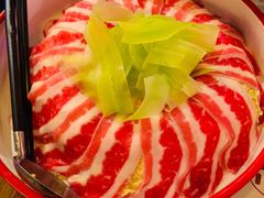 -酒肆浅葱•烧烤•龙虾•排档(卓悦intown店)