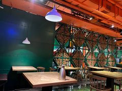 -炭舍干锅·烤鱼(扬名广场店)