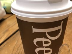 -Peet's 皮爷咖啡(陆家嘴中心店)