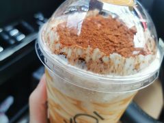 -KOI The(卓悦汇购物中心店)