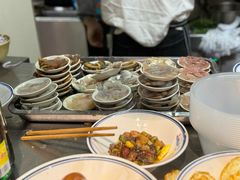 -天天鲜面馆(衡山路店)