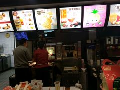 -麦当劳(鼓楼店)