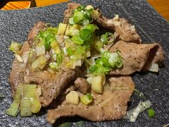 -晶吉·居酒屋·烧鸟·生鱼饭(中山区民主广场店)