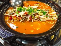 -李师傅脆肚(华强北店)