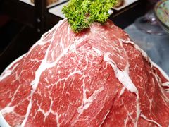 -府门京贝簕·铜锅涮肉(王府井店)