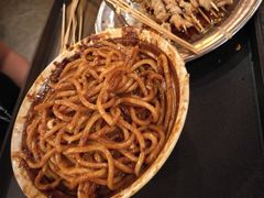 -小街天府(西工小街店)