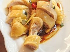 -古南都·老广东酒楼(龙江店)