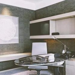 -静安洲际酒店·宴会厅