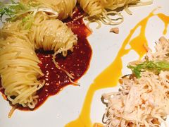 -绿茶餐厅(领展购物广场·中关村店)