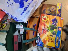 -TOYSRUS玩具反斗城(长春欧亚卖场店)