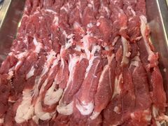 -老北京涮羊肉(航东路店)