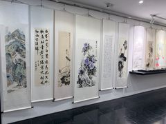 -中国湖笔博物馆(莲花庄路)