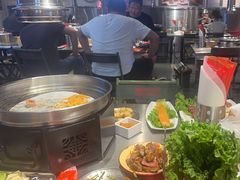 -晓燃地摊烤肉(朝阳双桥店)