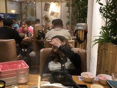 -水林间·寿喜烧自助(仙林金鹰店)