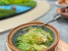 -川旺角融合菜•海景餐厅(星海广场店)