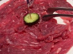 -洞子口重庆鲜货火锅(楚翘城旗舰店)