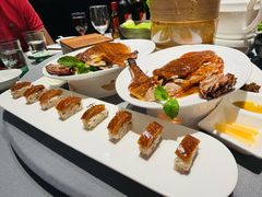 -阿庄新豫菜(航海东路店)