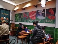 -兵哥豌豆面(创意谷店)
