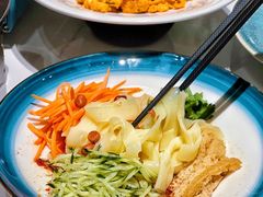 -清真·宁夏印象·盐池滩羊肉体验店(江宁路店)