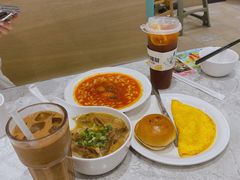 -翠华餐厅(正佳广场店)