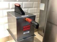 -The Habit Burger Grill 哈比特汉堡(爱琴海店)
