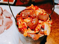 -萌牛肠烧烤店(虹梅路店)