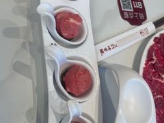 -潮正和潮汕牛肉火锅·老字号(番禺万达店)