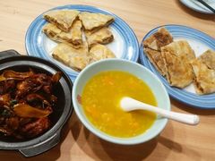 -宏状元现熬粥·京味菜(黄寺大街店)