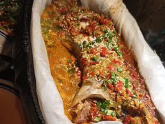 -泥糊破店小酒馆·团建聚餐(南京西路店)