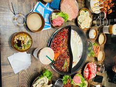 -冯校长老火锅(深圳总店)
