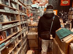 -独音唱片 Indie Music