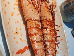 -蚝老板海鲜烧烤大排档(码头店)