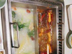 -野妹火锅(布吉店)