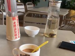 -肥韬茶餐厅(海上世界店)