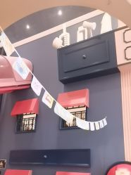 -奈尔宝家庭中心·亲子餐厅(华采天地店)