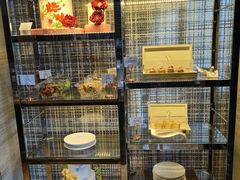 -深圳四季酒店·馥自助餐厅