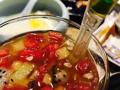 -三人行骨头王火锅(长寿店)