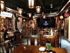 -晋江五店市传统文化旅游区