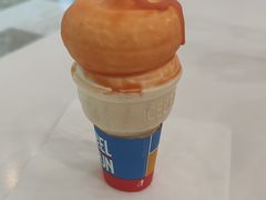 -DQ·蛋糕·冰淇淋(通州万达店)